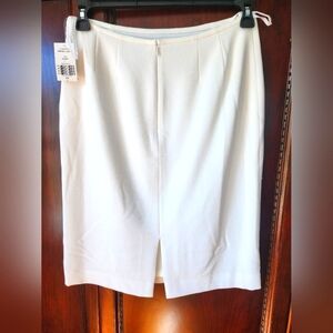 Tahari Suit Skirt - Size 6